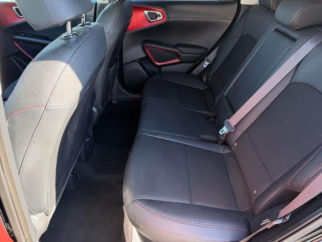 2020 Kia Soul GT-Line Turbo DCT