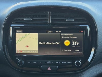 2020 Kia Soul GT-Line Turbo DCT