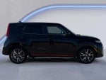 2020 Kia Soul GT-Line Turbo DCT