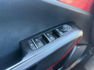 2020 Kia Soul GT-Line Turbo DCT