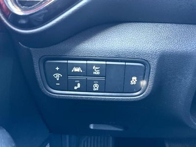 2020 Kia Soul GT-Line Turbo DCT