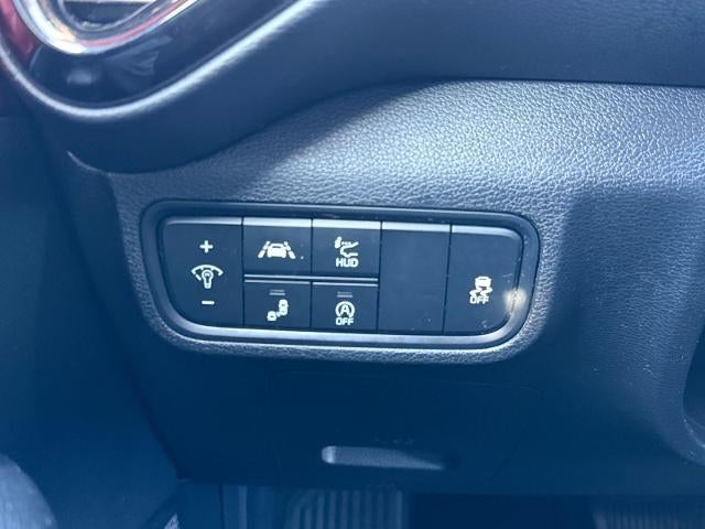 2020 Kia Soul GT-Line Turbo DCT