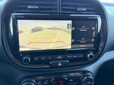 2020 Kia Soul GT-Line Turbo DCT