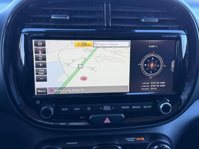 2020 Kia Soul GT-Line Turbo DCT