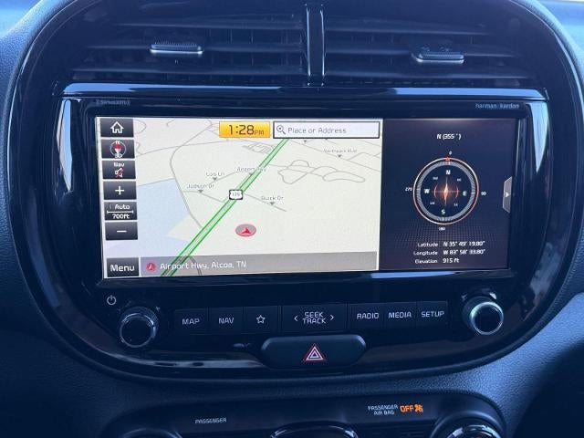 2020 Kia Soul GT-Line Turbo DCT