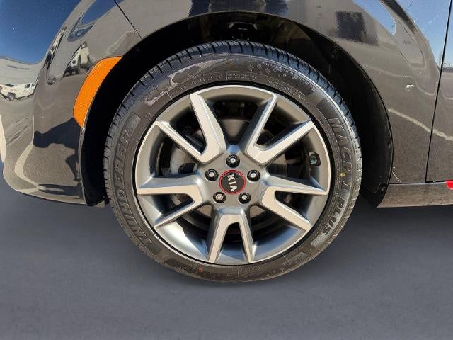 2020 Kia Soul GT-Line Turbo DCT