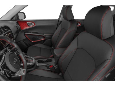 2020 Kia Soul GT-Line Turbo DCT