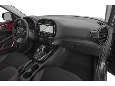 2020 Kia Soul GT-Line Turbo DCT