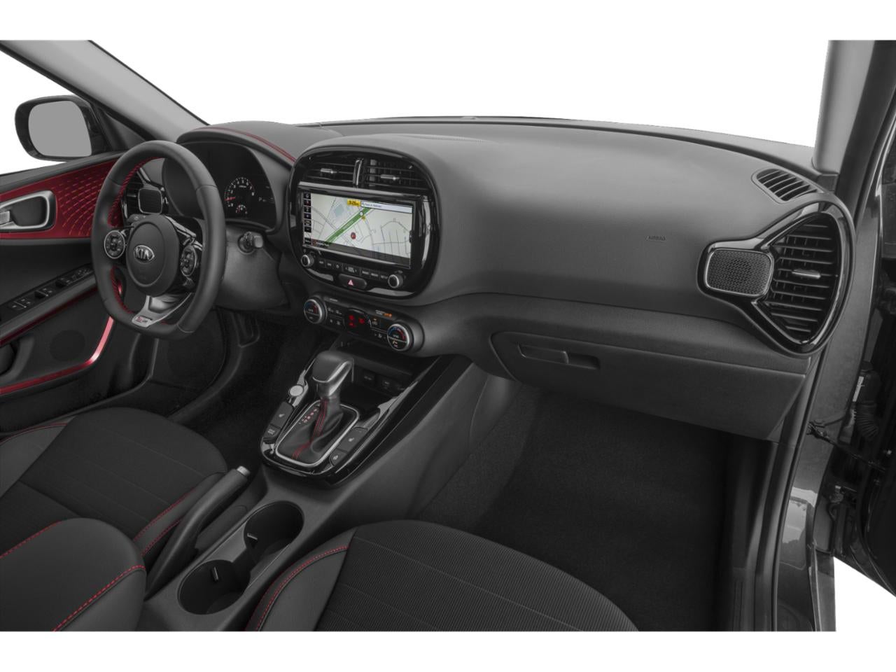 2020 Kia Soul GT-Line Turbo DCT