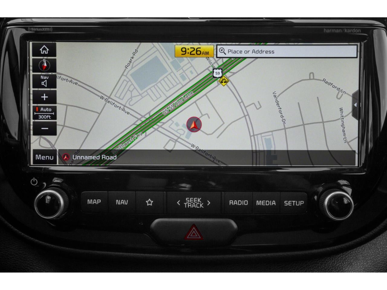 2020 Kia Soul GT-Line Turbo DCT