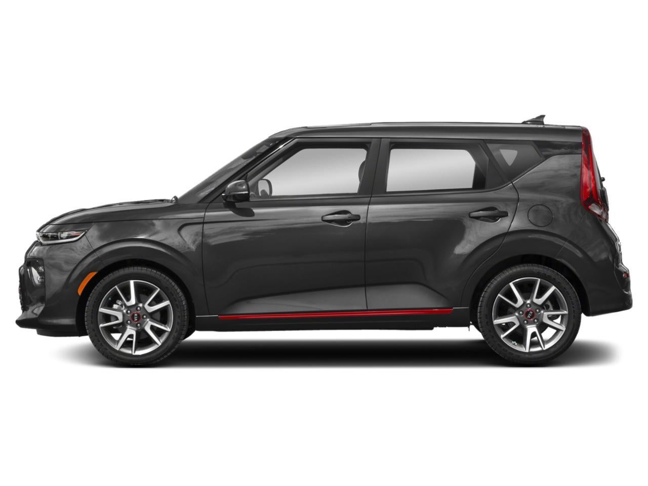 2020 Kia Soul GT-Line Turbo DCT