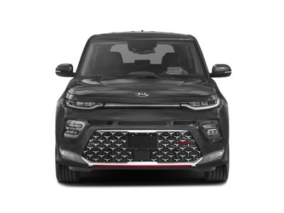 2020 Kia Soul GT-Line Turbo DCT