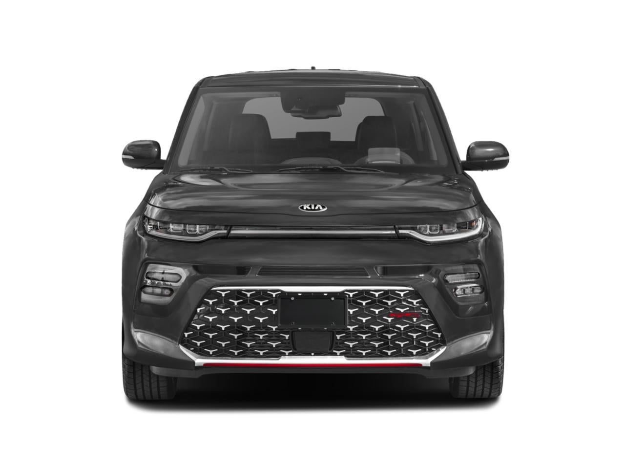 2020 Kia Soul GT-Line Turbo DCT