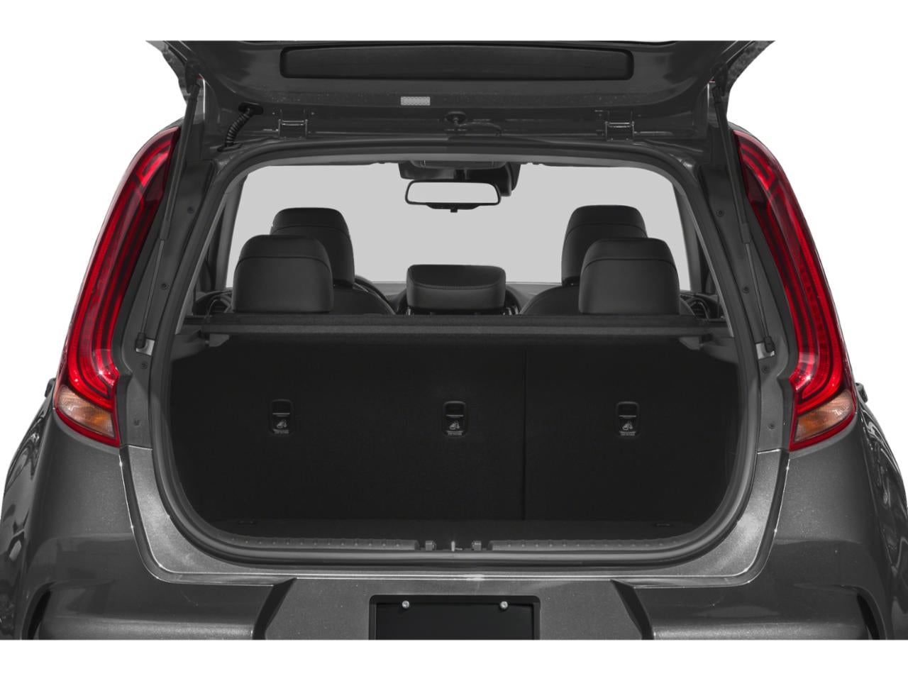 2020 Kia Soul GT-Line Turbo DCT