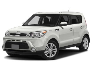 2015 Kia Soul 5dr Wgn Man Base