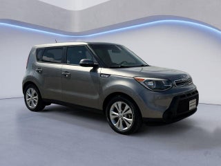 2014 Kia Soul 5dr Wgn Auto +