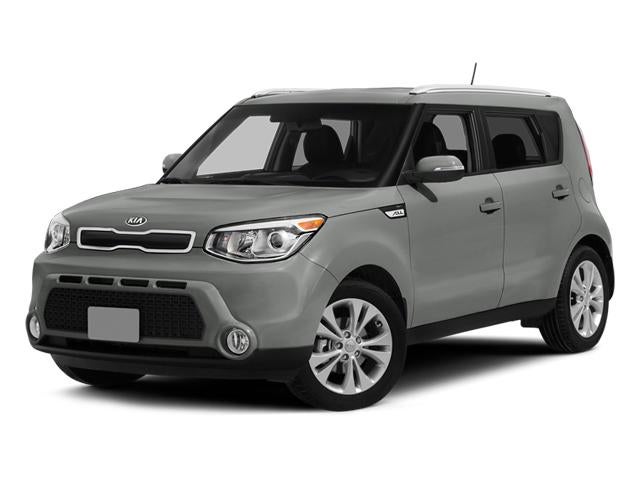 2014 Kia Soul 5dr Wgn Auto +