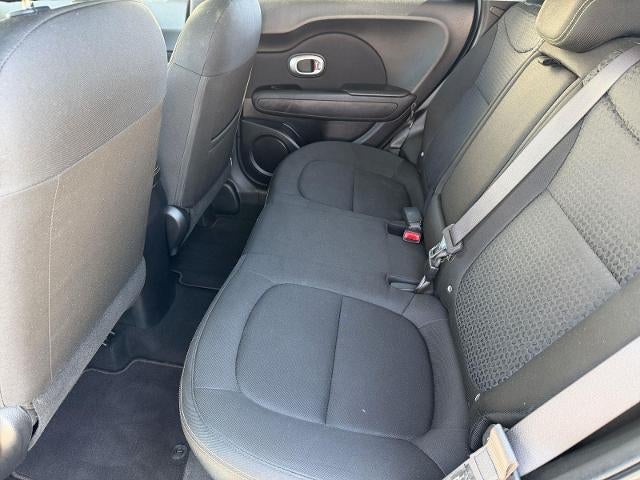 2016 Kia Soul 5dr Wgn Auto +