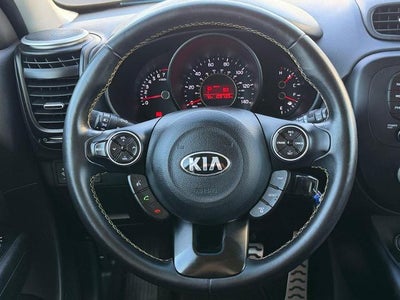2016 Kia Soul 5dr Wgn Auto +