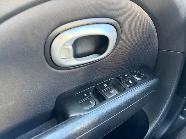 2016 Kia Soul 5dr Wgn Auto +