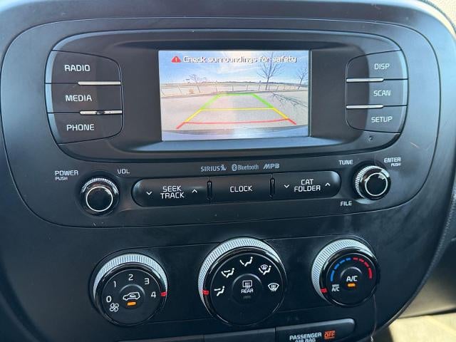 2016 Kia Soul 5dr Wgn Auto +