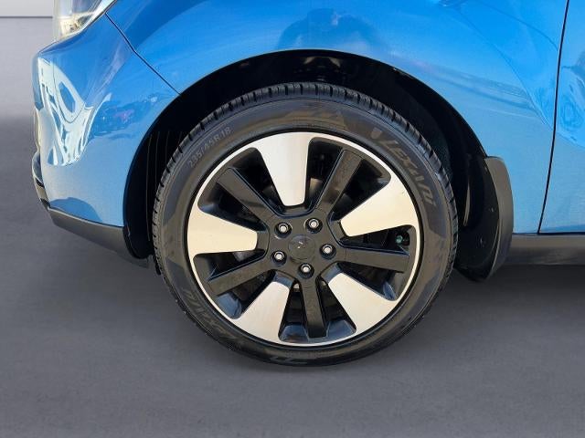 2016 Kia Soul 5dr Wgn Auto +