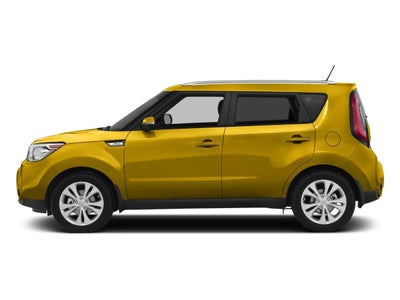 2016 Kia Soul 5dr Wgn Auto +