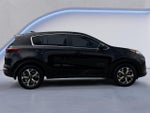2021 Kia Sportage LX FWD