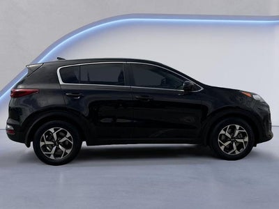 2021 Kia Sportage LX FWD
