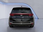 2021 Kia Sportage LX FWD