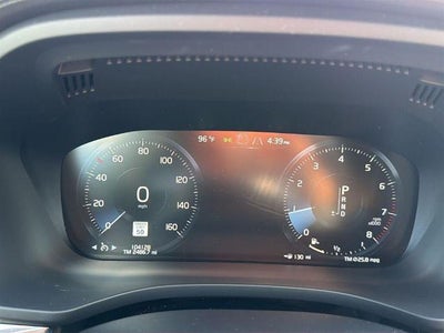 2019 Volvo XC60 T5 AWD Inscription