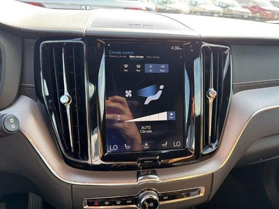 2019 Volvo XC60 T5 AWD Inscription