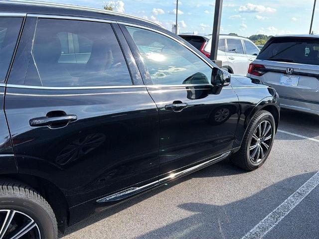 2019 Volvo XC60 T5 AWD Inscription
