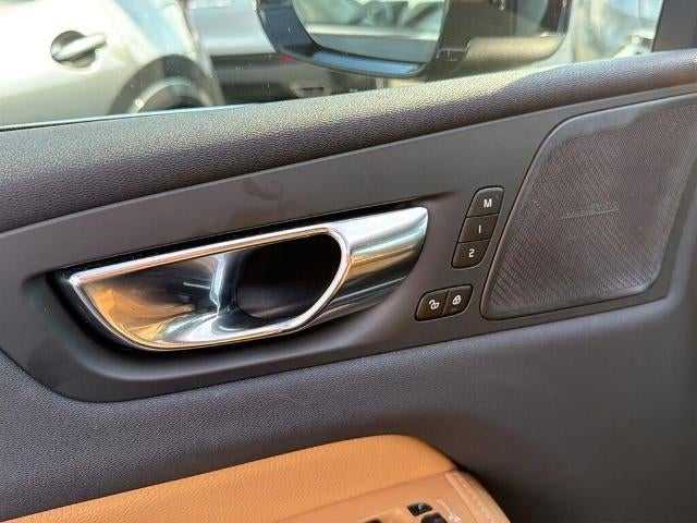 2019 Volvo XC60 T5 AWD Inscription