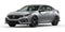 2021 Honda Civic Hatchback Sport CVT