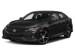 2021 Honda Civic Hatchback Sport CVT