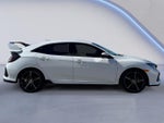 2021 Honda Civic Hatchback Sport Touring CVT