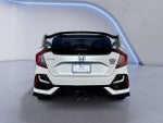 2021 Honda Civic Hatchback Sport Touring CVT