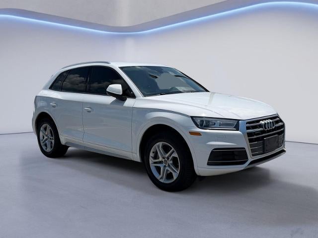 2018 Audi Q5 2.0 TFSI Premium