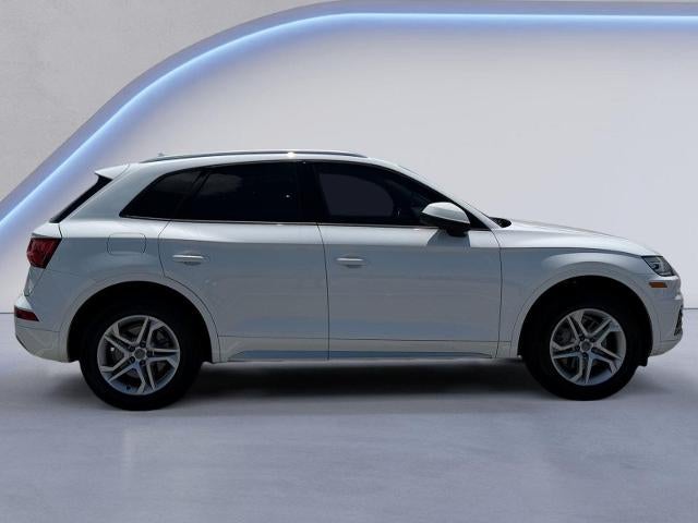 2018 Audi Q5 2.0 TFSI Premium