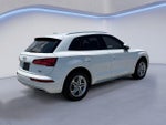 2018 Audi Q5 2.0 TFSI Premium