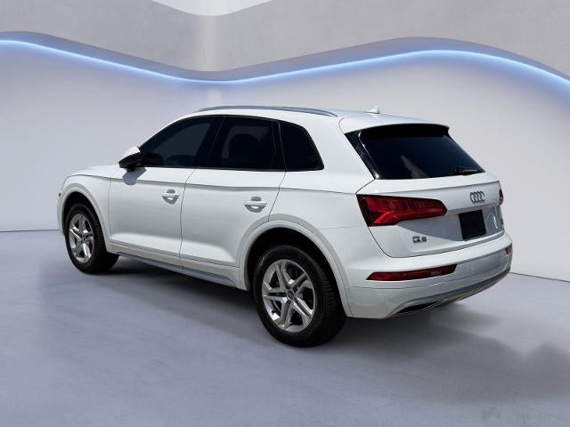 2018 Audi Q5 2.0 TFSI Premium