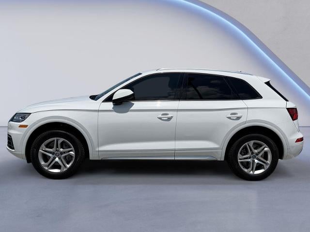 2018 Audi Q5 2.0 TFSI Premium