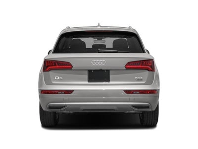 2018 Audi Q5 2.0 TFSI Premium
