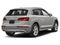 2018 Audi Q5 2.0 TFSI Premium