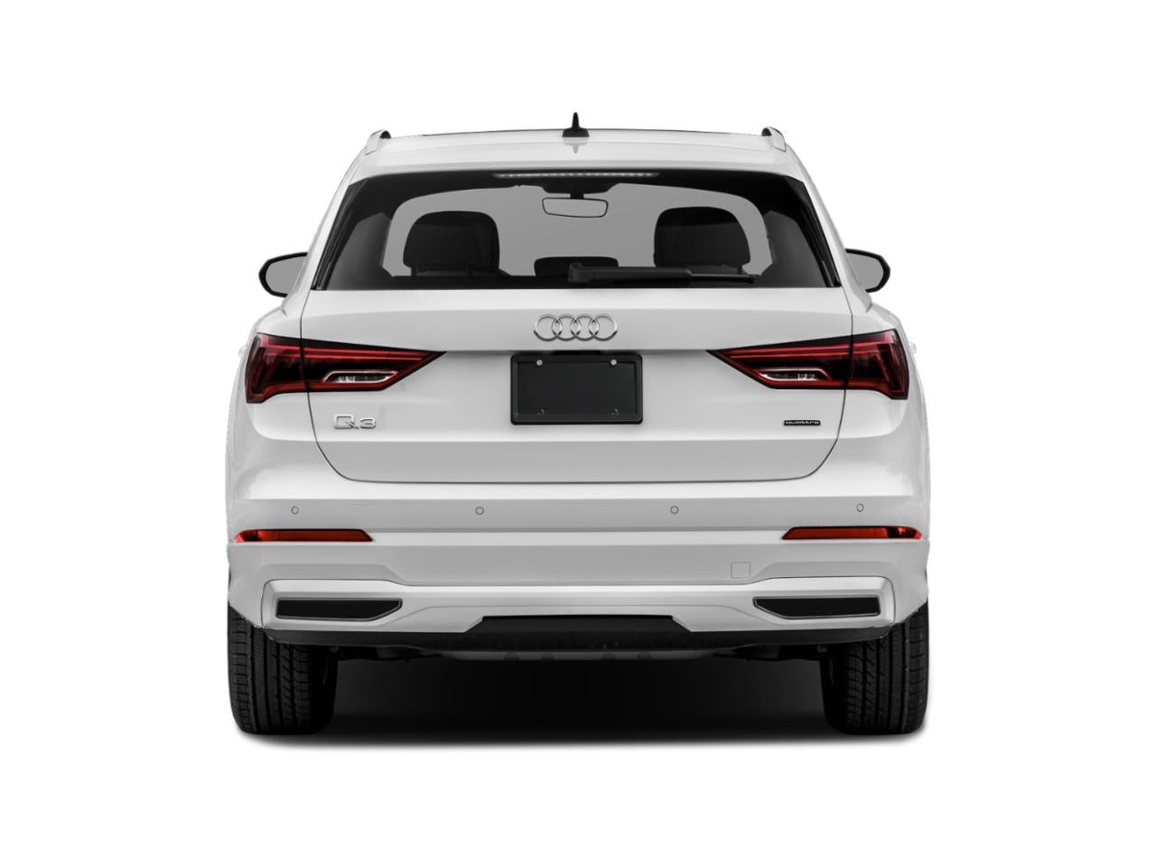 2021 Audi Q3 Premium 40 TFSI quattro