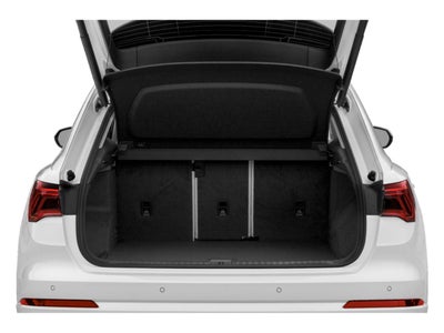 2021 Audi Q3 Premium 40 TFSI quattro