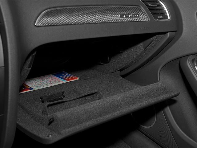 2014 Audi S4 4dr Sdn S Tronic Premium Plus