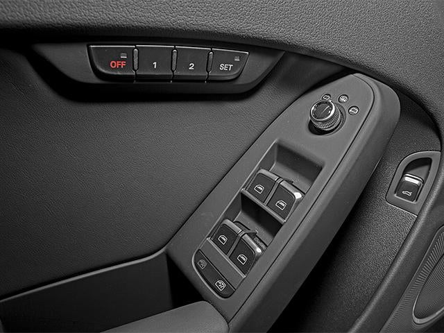 2014 Audi S4 4dr Sdn S Tronic Premium Plus