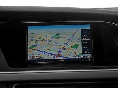 2014 Audi S4 4dr Sdn S Tronic Premium Plus